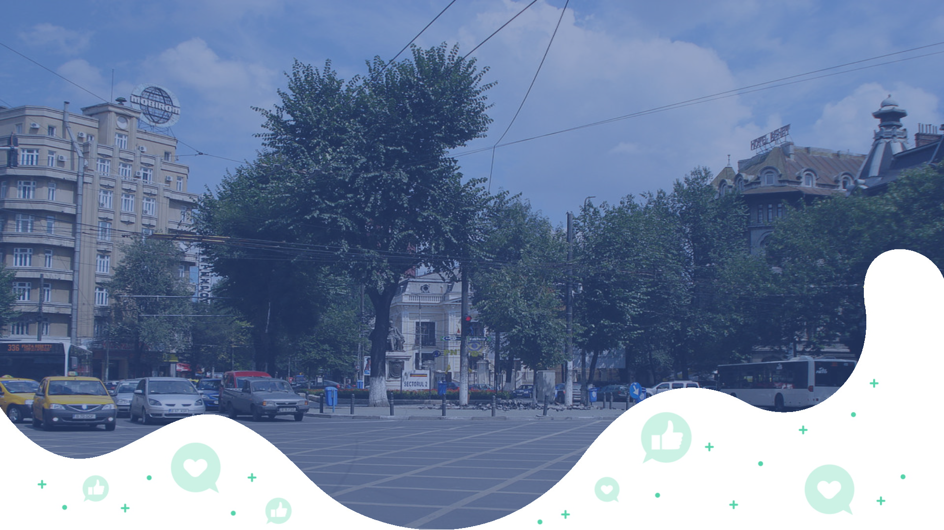 Locul în care îți găsești dentistul potrivit