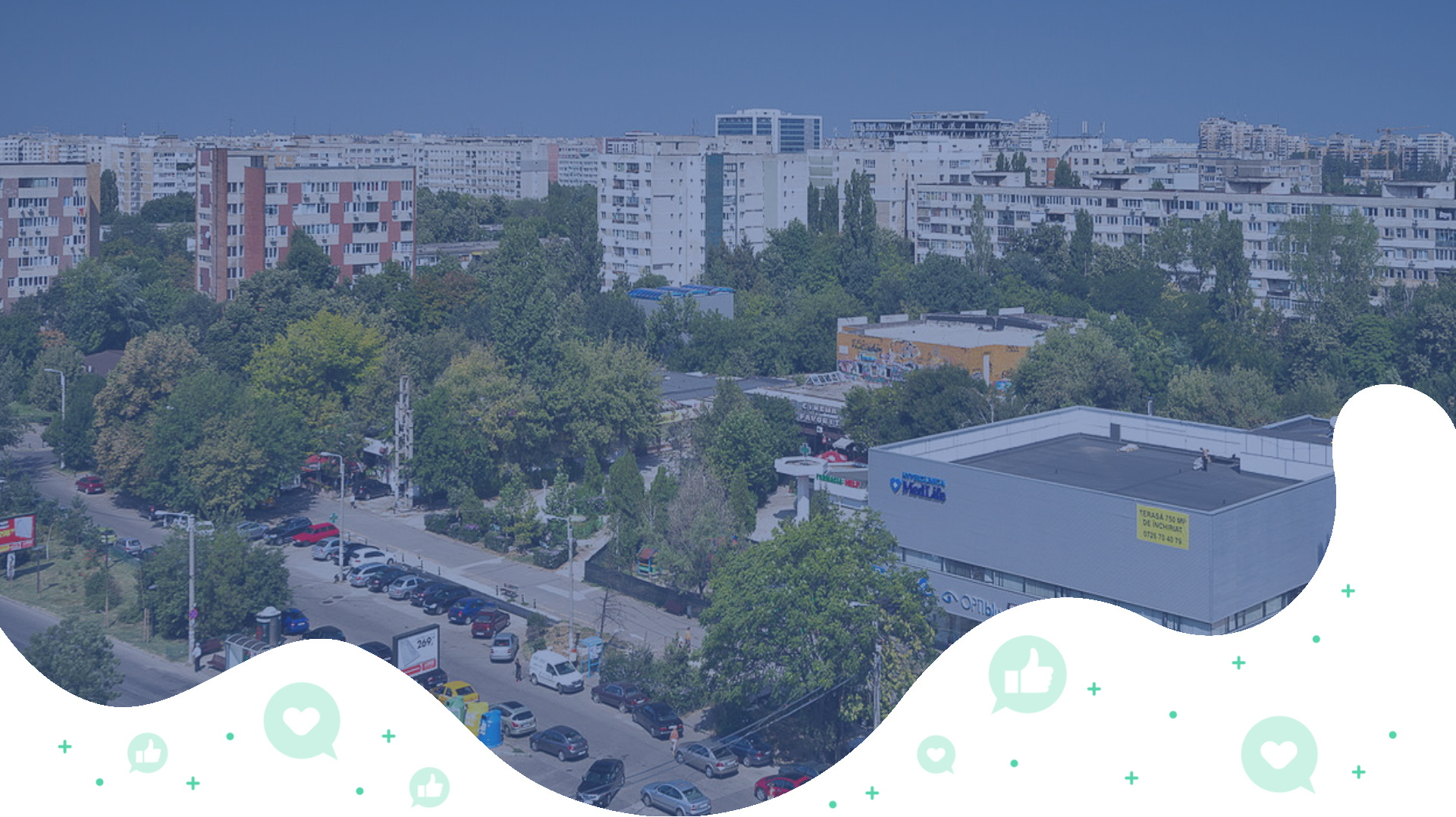 Locul în care îți găsești dentistul potrivit
