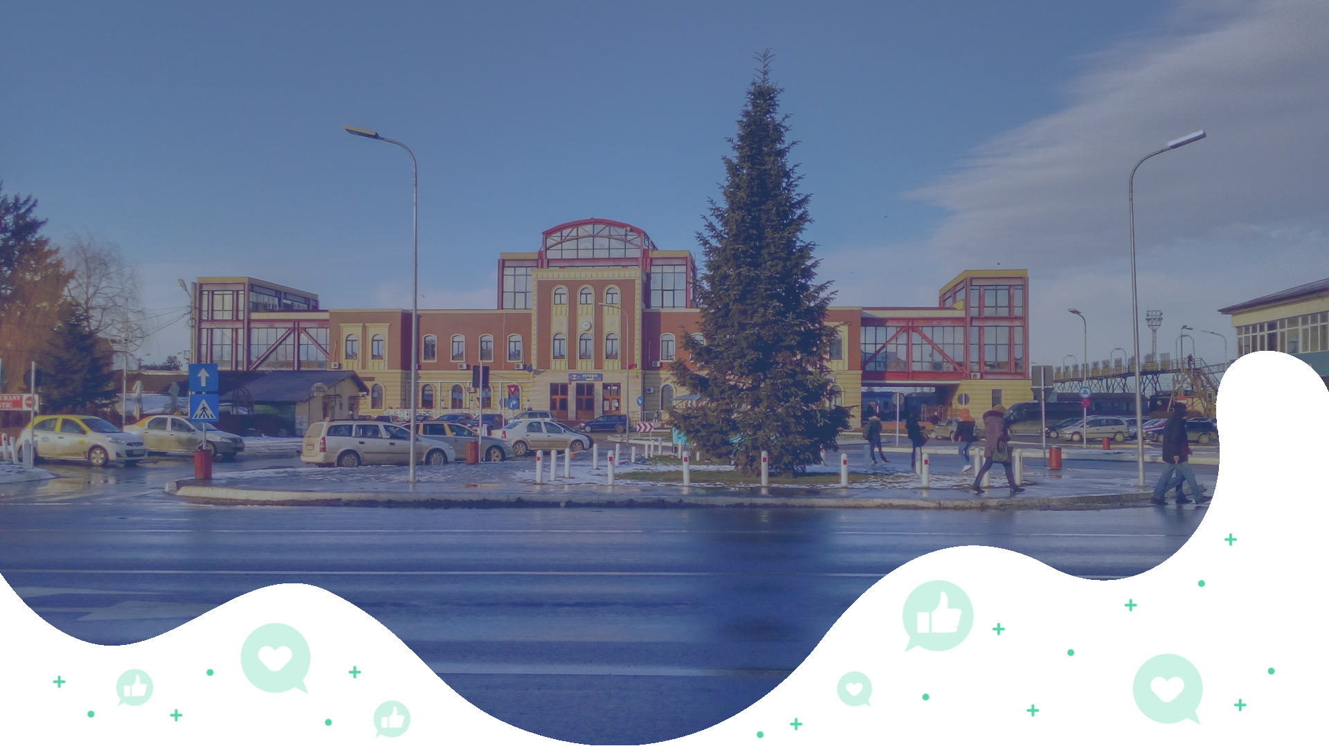 Locul în care îți găsești dentistul potrivit
