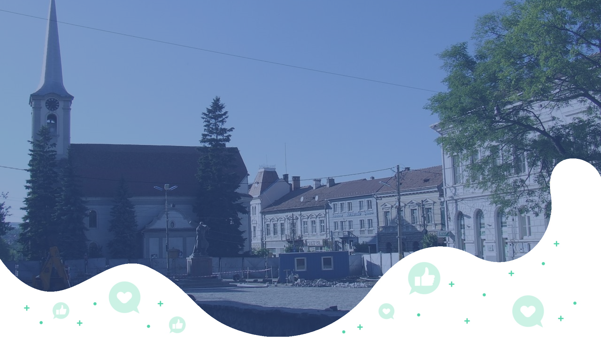 Locul în care îți găsești dentistul potrivit
