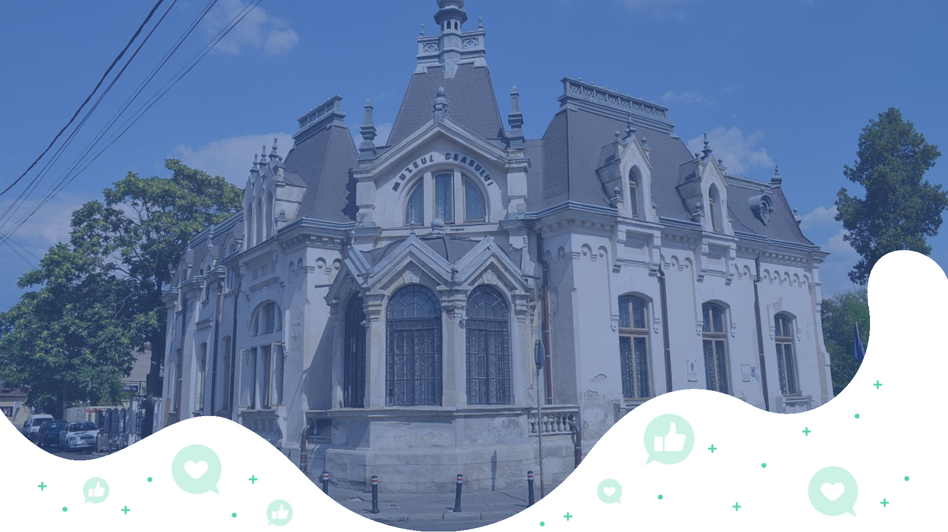 Locul în care îți găsești dentistul potrivit