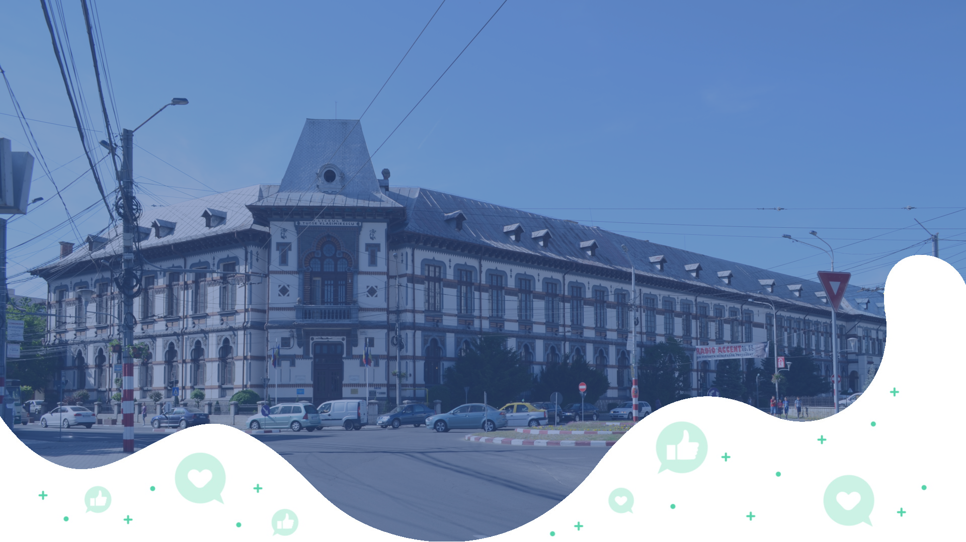 Locul în care îți găsești dentistul potrivit