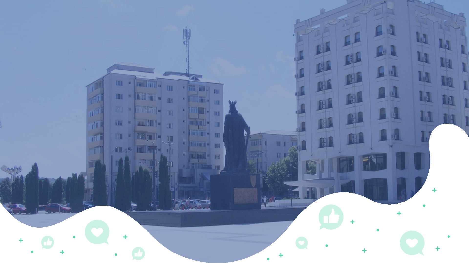 Locul în care îți găsești dentistul potrivit