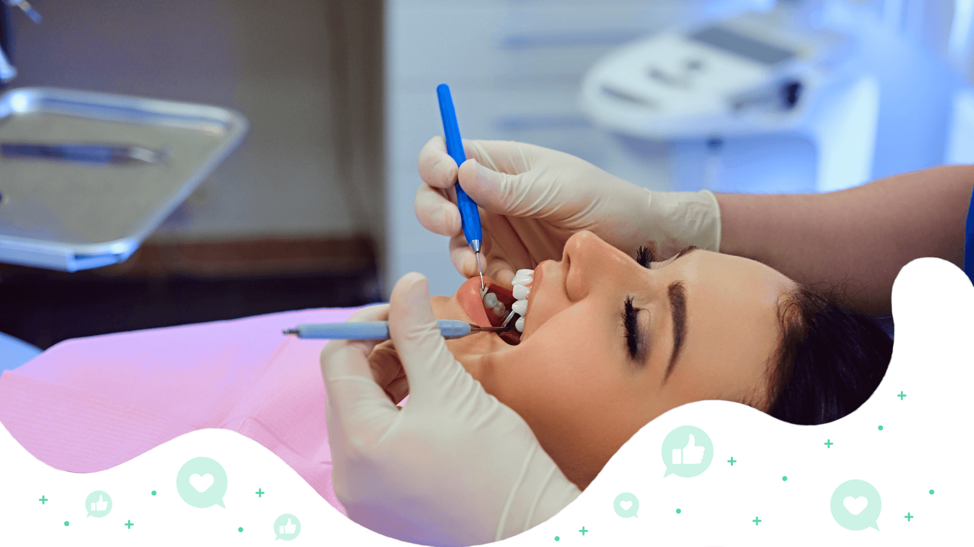 Locul în care îți găsești dentistul potrivit