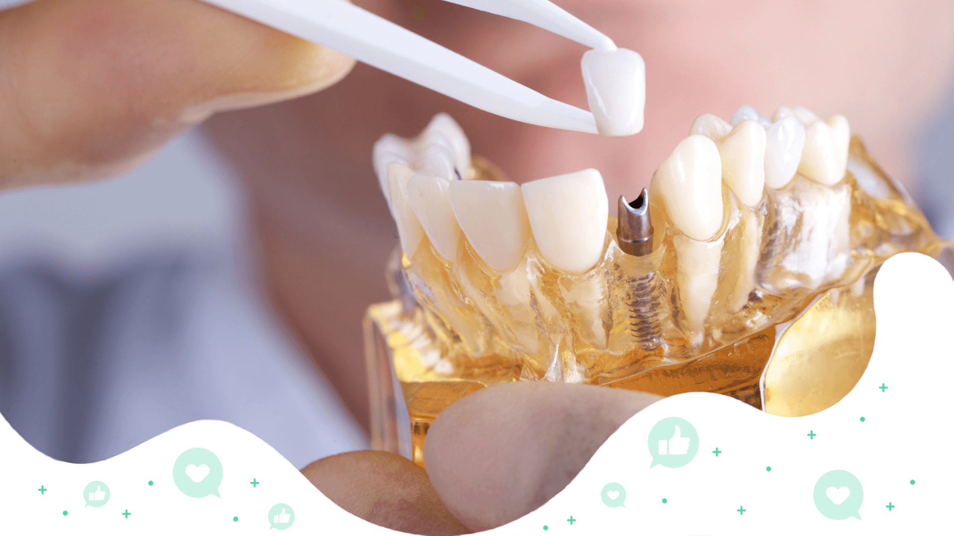Locul în care îți găsești dentistul potrivit