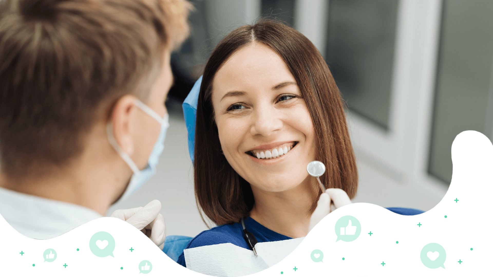Locul în care îți găsești dentistul potrivit